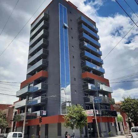 Las Gardenias San Salvador de Jujuy Exterior photo