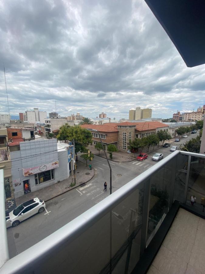 Apartment Gardenias San Salvador de Jujuy