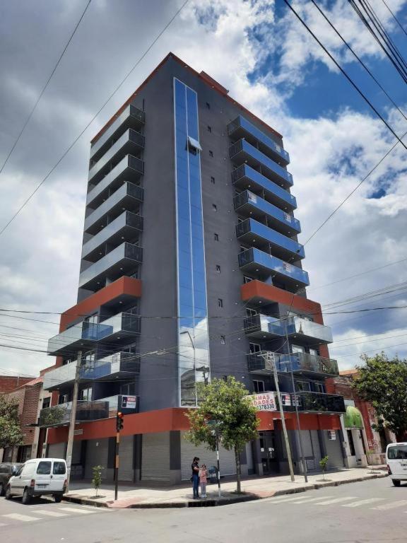 Gardenias Apartment *